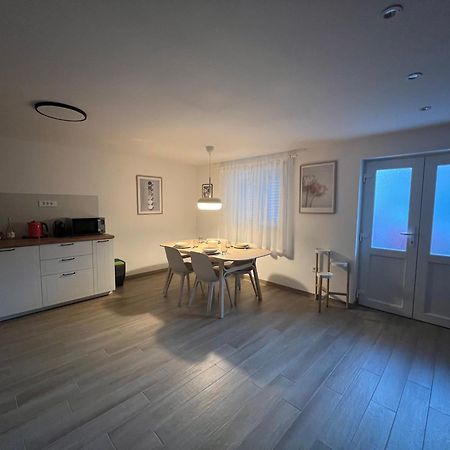 Appartamento Lady Di Makarska Esterno foto