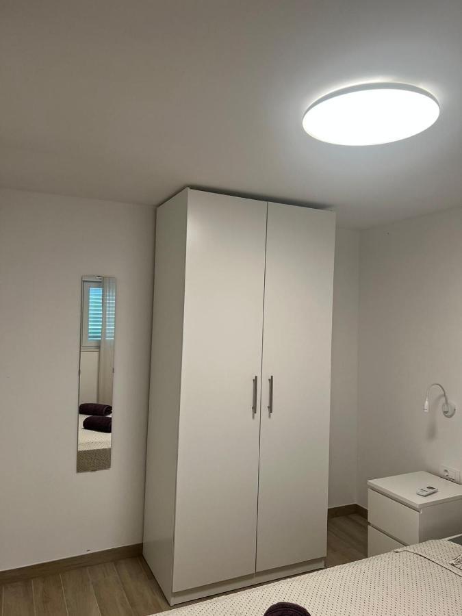 Appartamento Lady Di Makarska Esterno foto