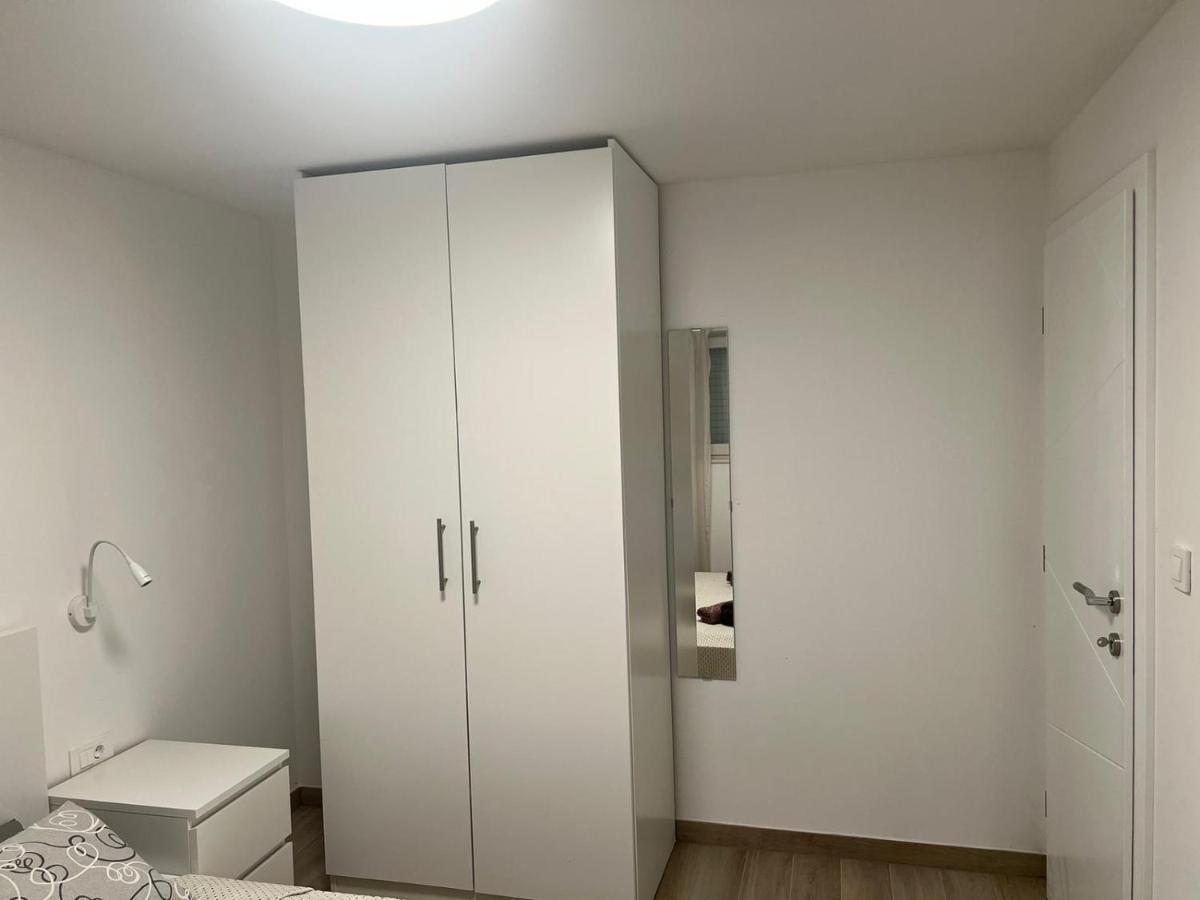 Appartamento Lady Di Makarska Esterno foto