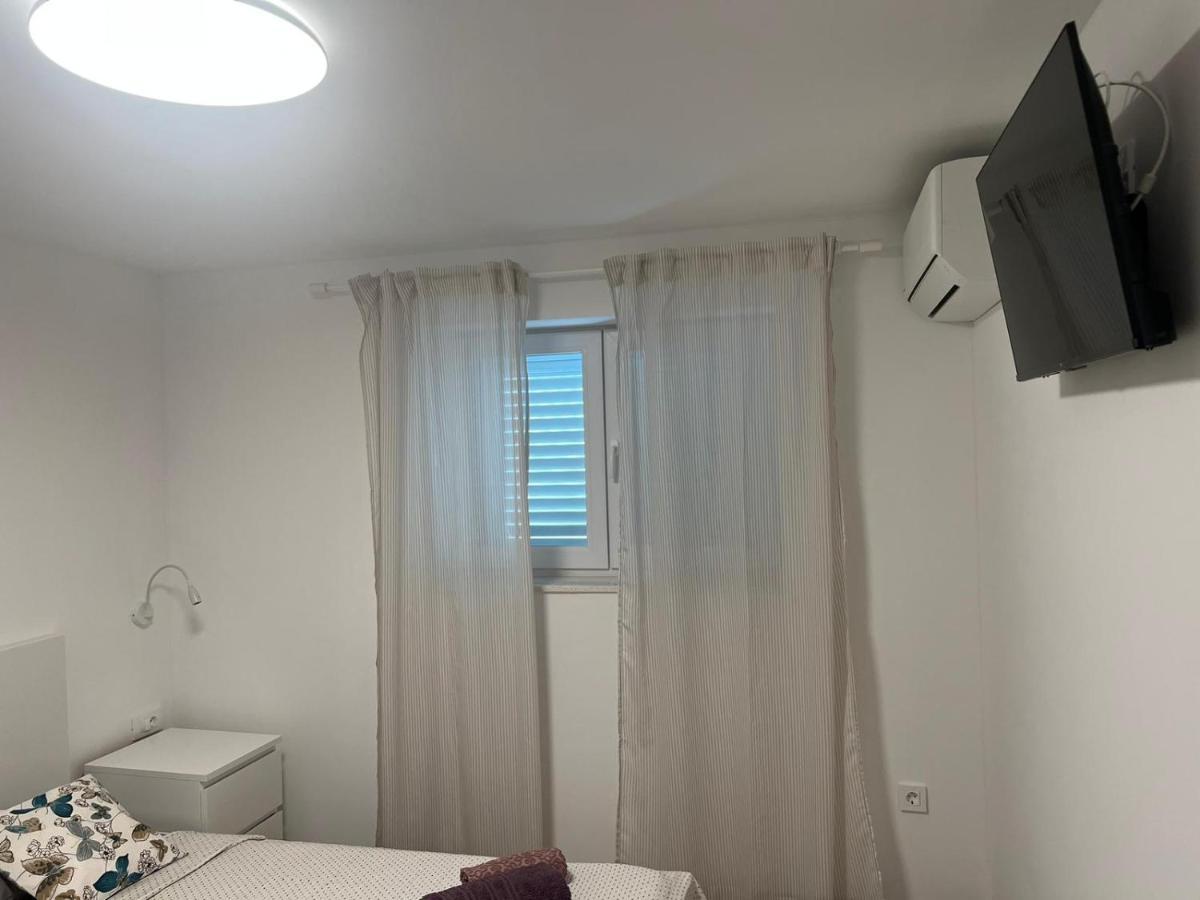Appartamento Lady Di Makarska Esterno foto