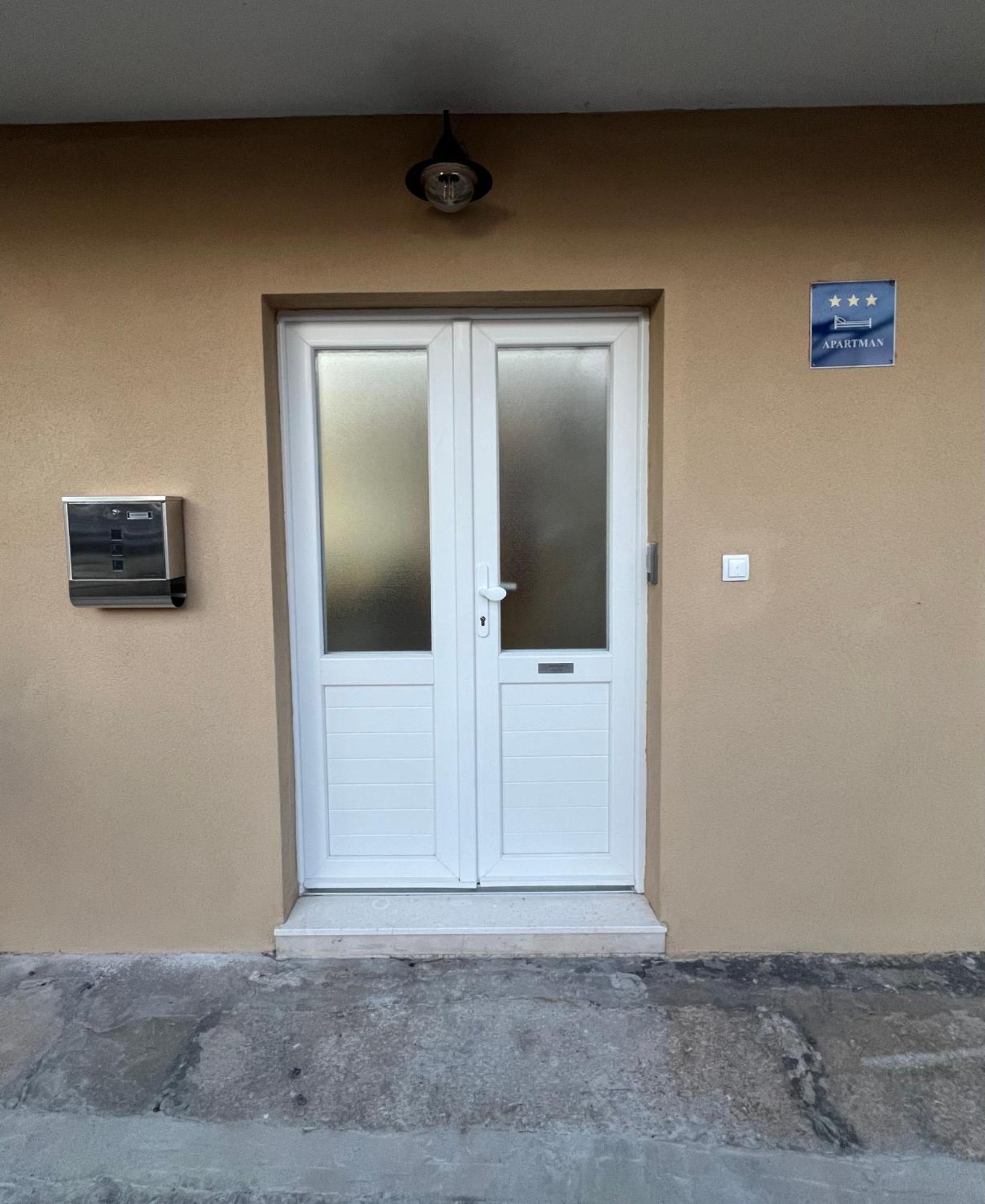 Appartamento Lady Di Makarska Esterno foto