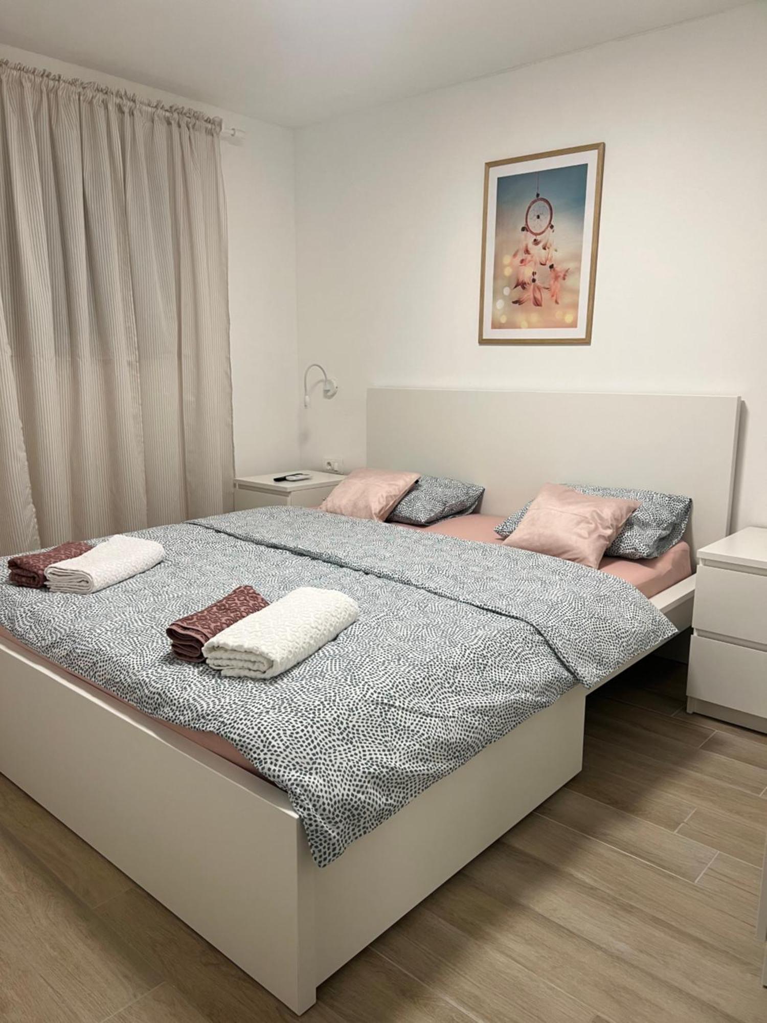 Appartamento Lady Di Makarska Esterno foto