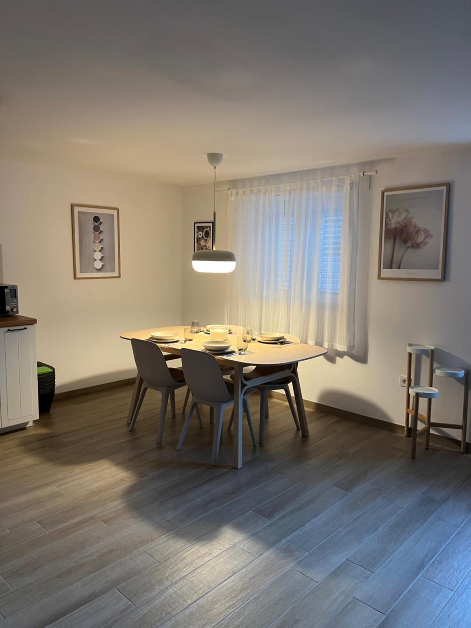 Appartamento Lady Di Makarska Esterno foto