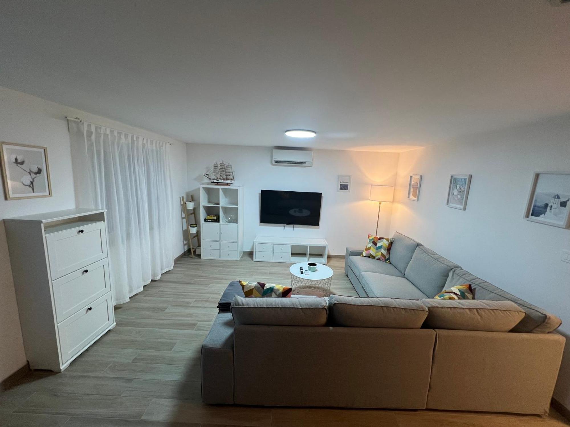 Appartamento Lady Di Makarska Esterno foto